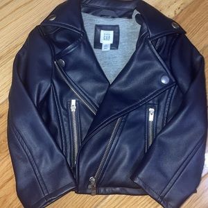 Gap jacket